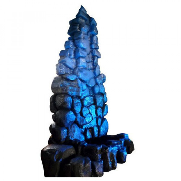 16ft Stone Effect Waterfall