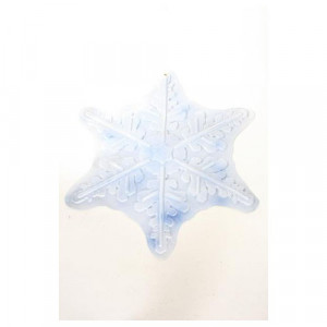 2D Snowflakes