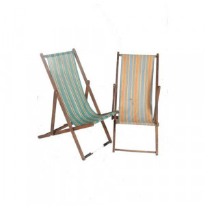 Deck Chairs