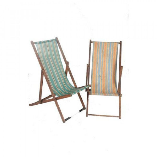 Deck Chairs