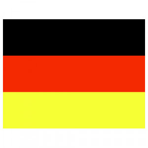 Germany Flag