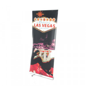 Las Vegas Banner