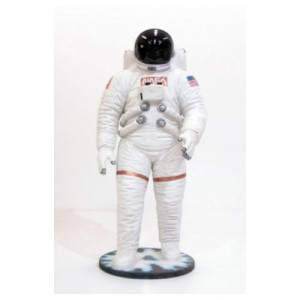 Life Size Astronaut