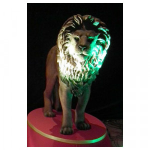 Lion (life size)