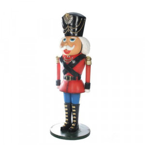 Nutcracker 1