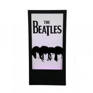 Panel - Beatles