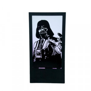 Panel - Darthvader