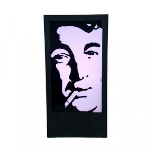 Panel - Dean Martin
