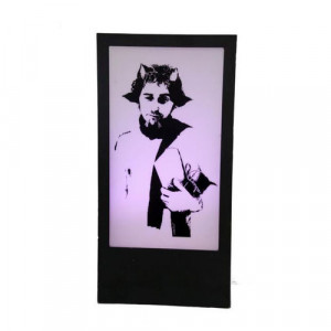 Panel - Narnia Mr Tumnus