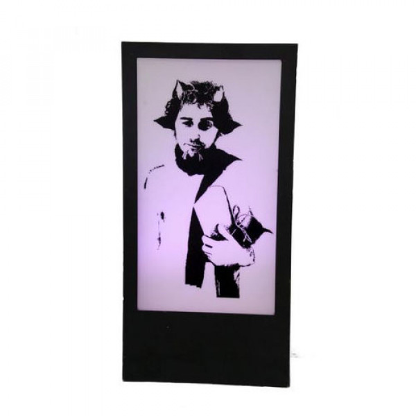 Panel - Narnia Mr Tumnus