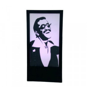 Panel - Sammy Davies Jr