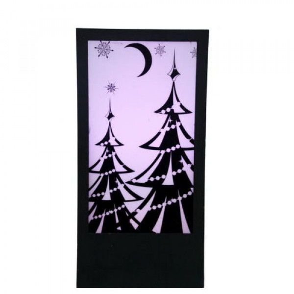 Panel - Xmas 4