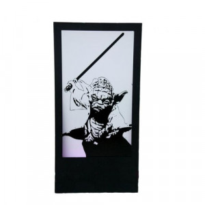 Panel - Yoda
