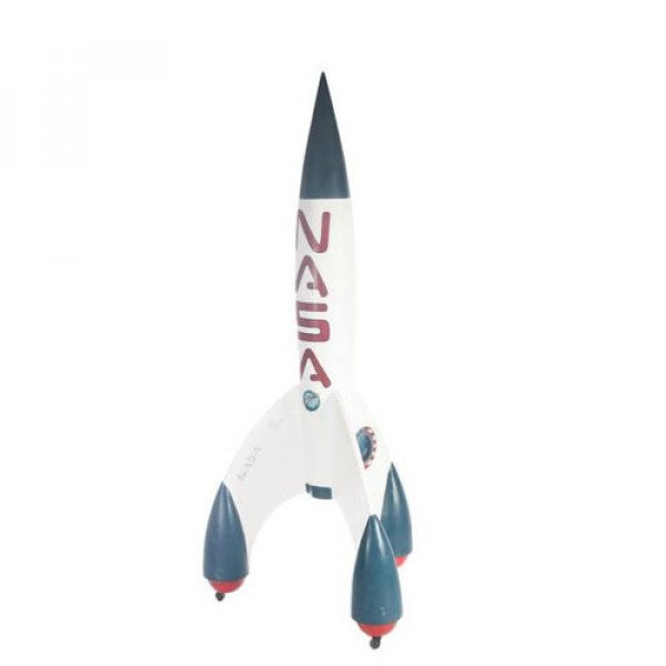 Space Rocket