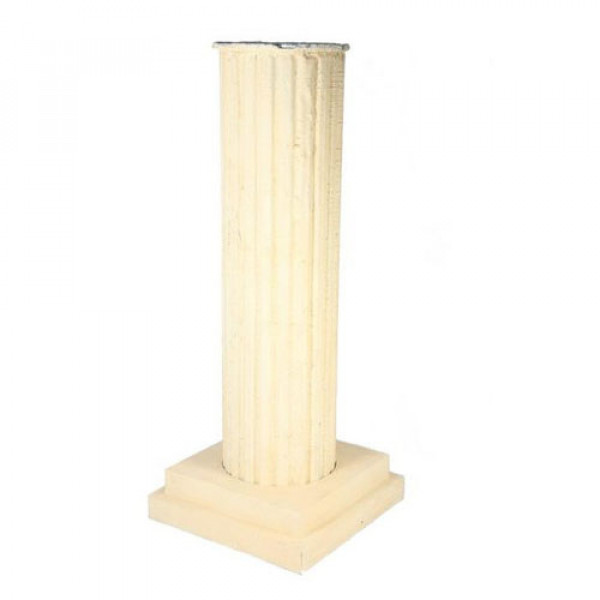 Stone Effect Pillars 8ft
