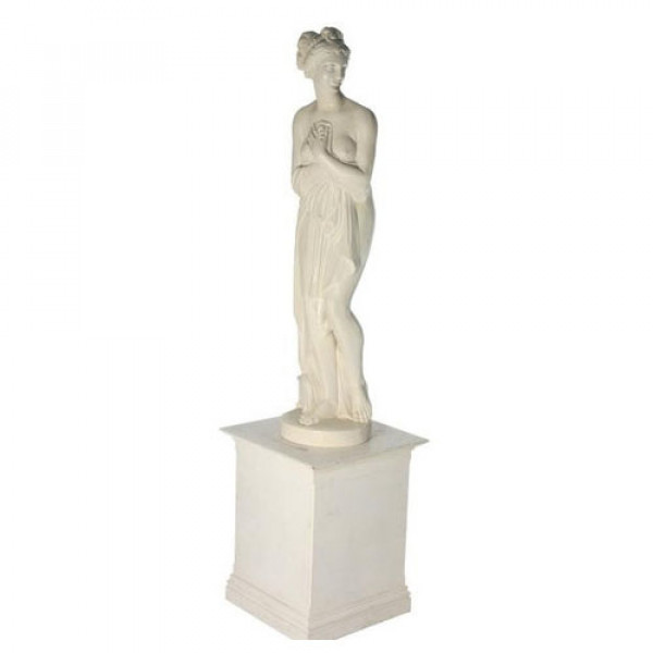 Venus Statue & Base