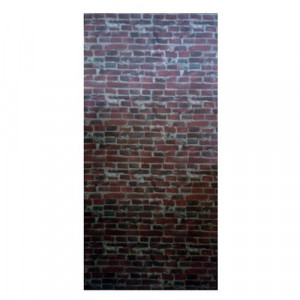Brick wall panels