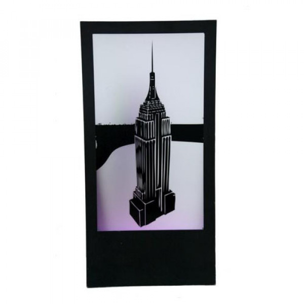 Panel - Empire State Building